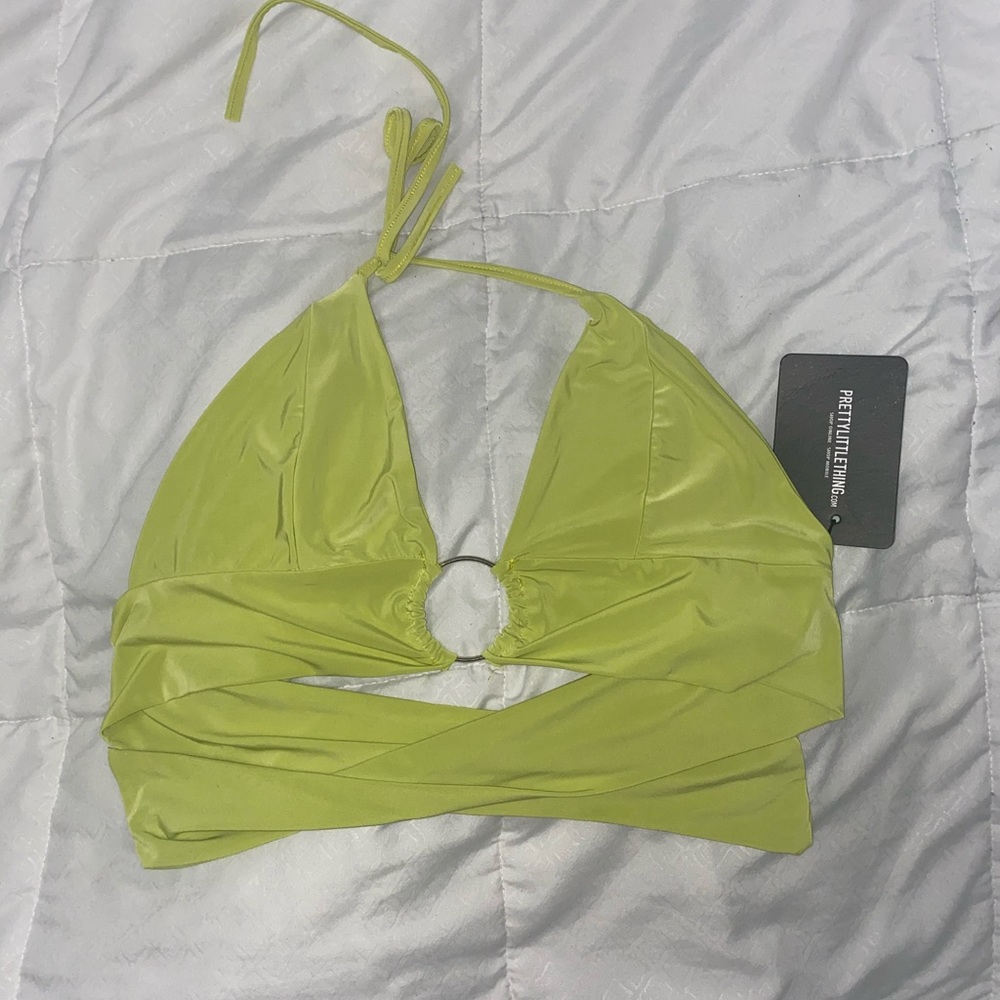 SOLD Crop top